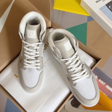 Louis Vuitton Trainer Sneaker